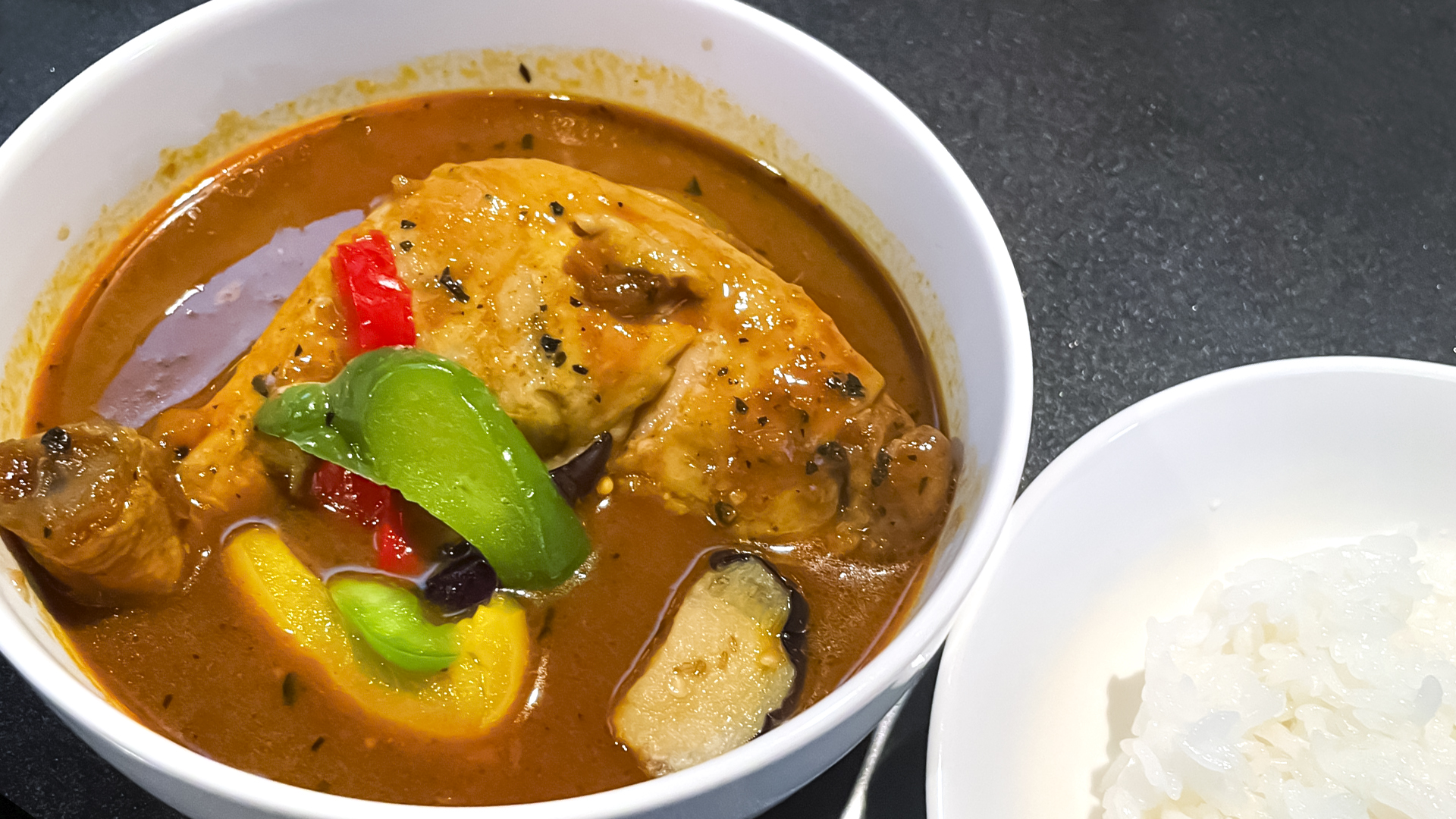 スープカレー