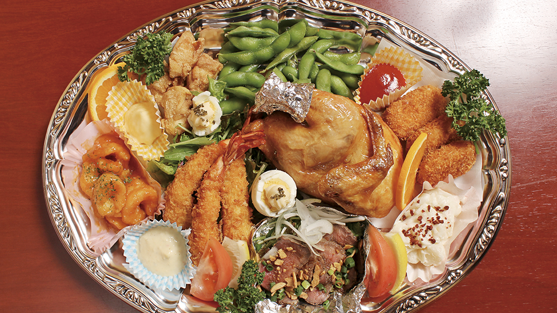 わっは！_251130_オードブル